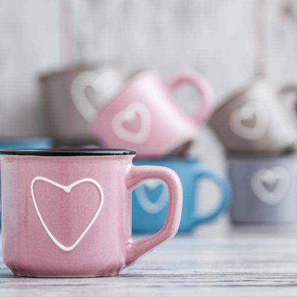 Cups