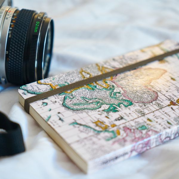 Diary