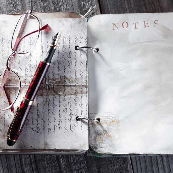 Diary