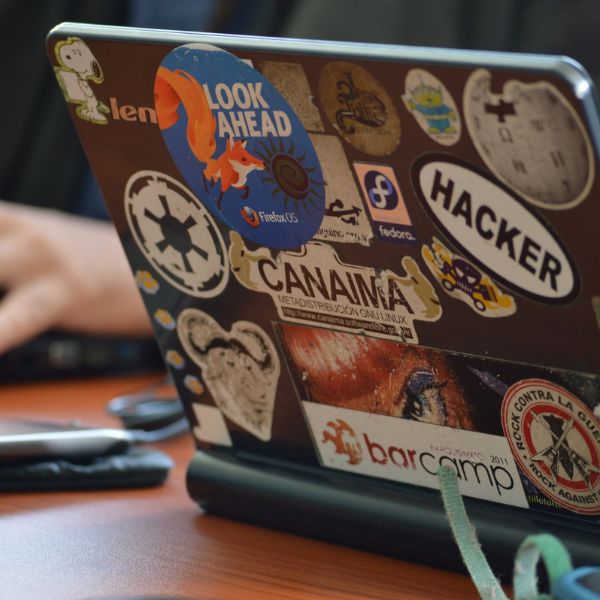 Stickers