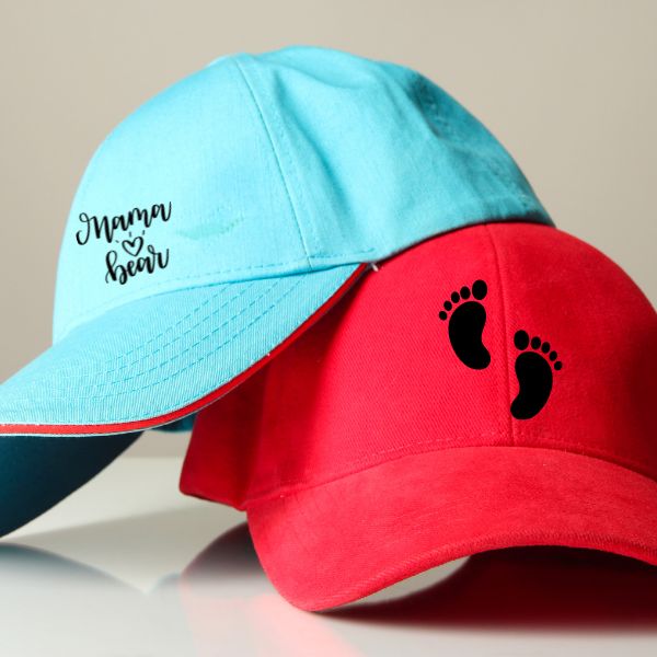 Caps
