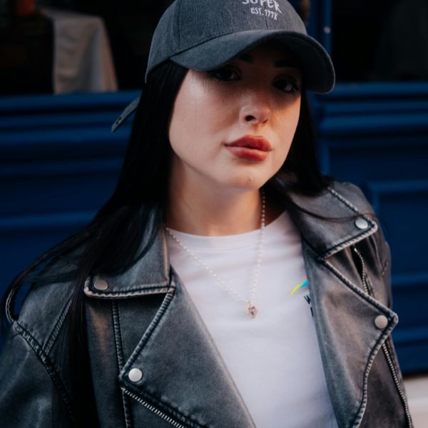 Cap